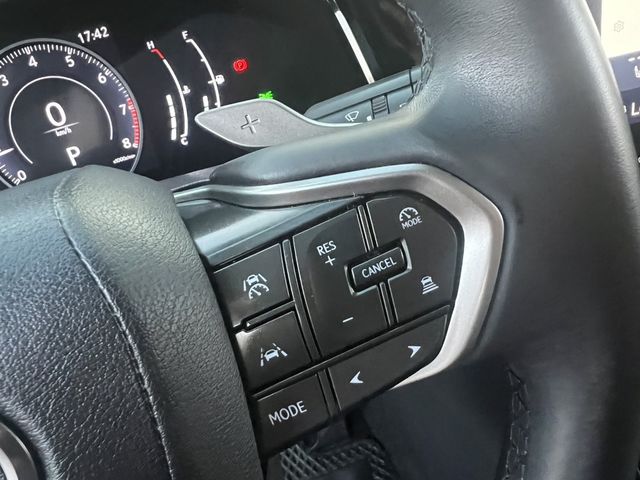 LEXUS凌志 NX200  第14張相片