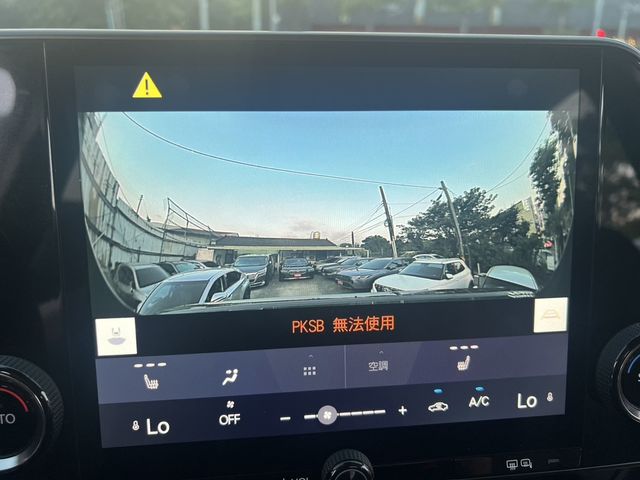 LEXUS凌志 NX200  第16張相片