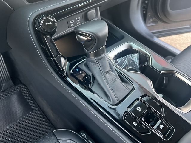 LEXUS凌志 NX200  第17張相片
