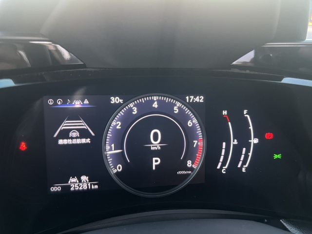 LEXUS凌志 NX200  第20張相片