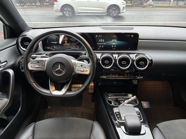 M-BENZ賓士 A250  第3張相片