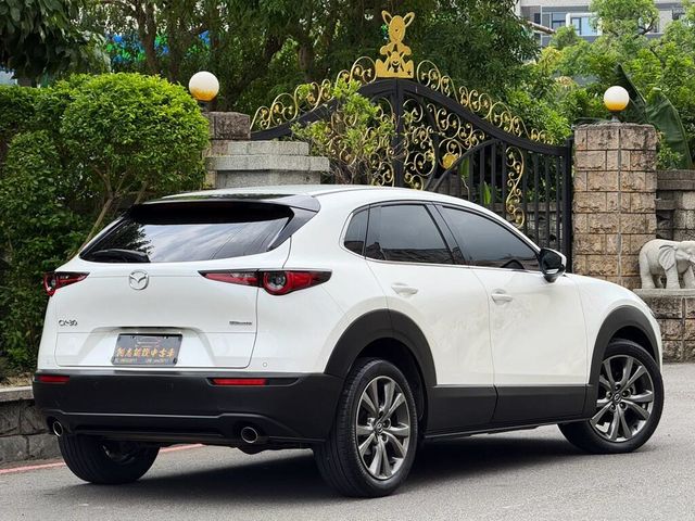 MAZDA馬自達 CX-30  第2張相片