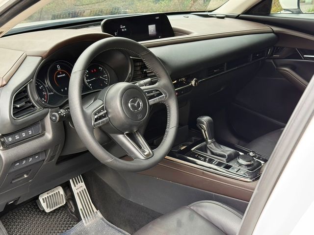 MAZDA馬自達 CX-30  第6張相片