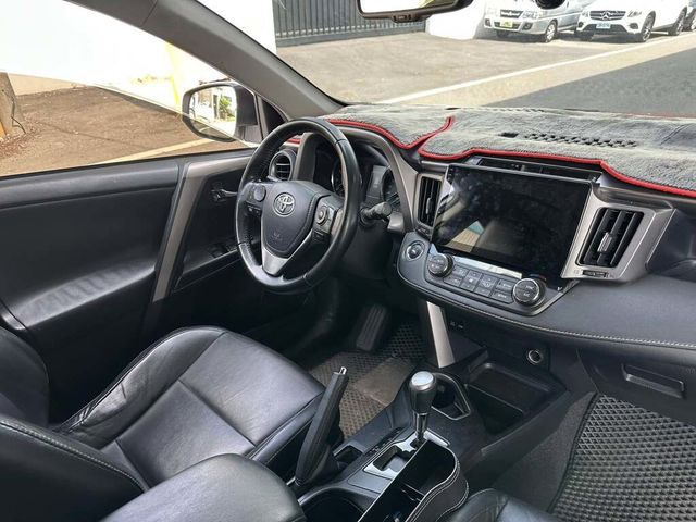 TOYOTA豐田 RAV4  第5張相片