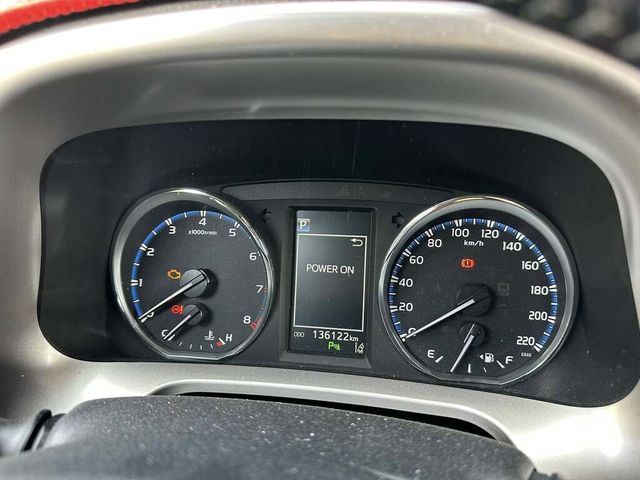 TOYOTA豐田 RAV4  第6張相片