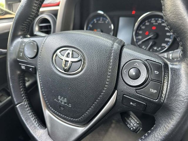 TOYOTA豐田 RAV4  第12張相片