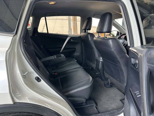 TOYOTA豐田 RAV4  第13張相片