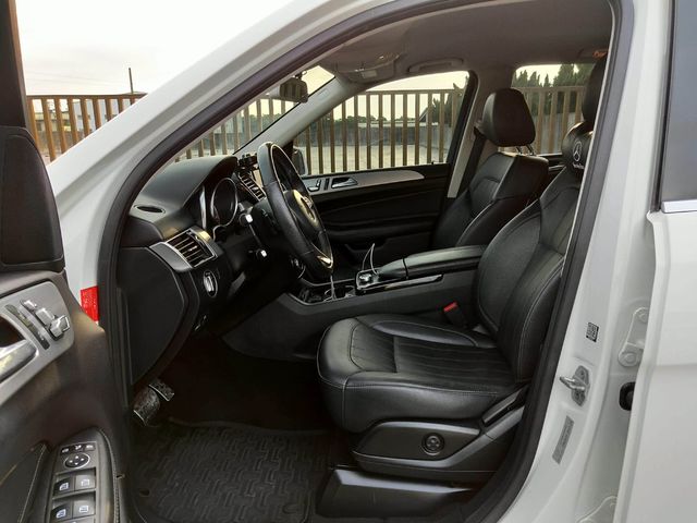 M-BENZ賓士 GLE 250D  第10張相片