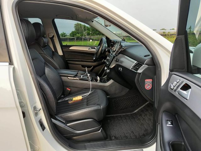 M-BENZ賓士 GLE 250D  第17張相片