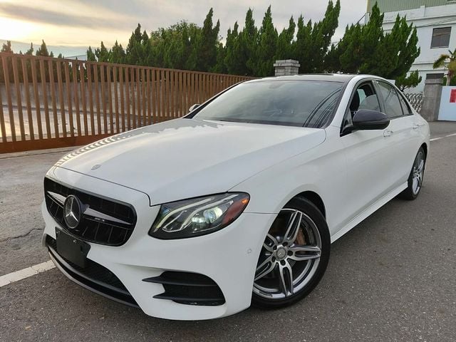 M-BENZ賓士 E300  第1張相片