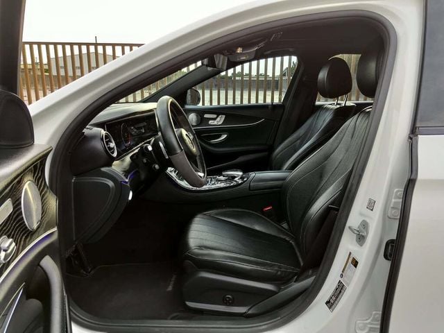 M-BENZ賓士 E300  第8張相片