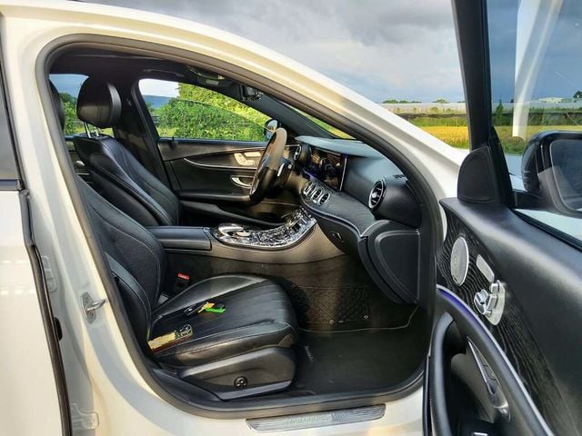 M-BENZ賓士 E300  第13張相片