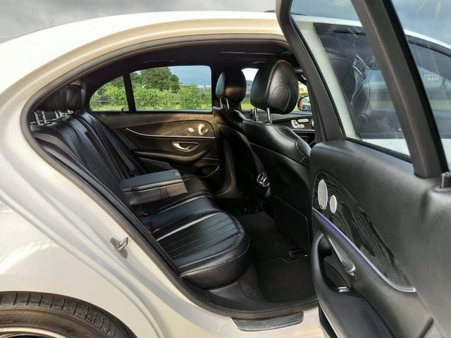 M-BENZ賓士 E300  第14張相片