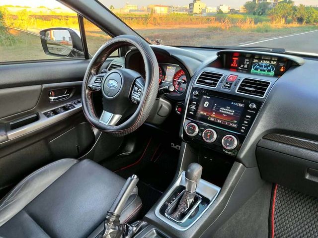 SUBARU速霸陸 WRX  第5張相片