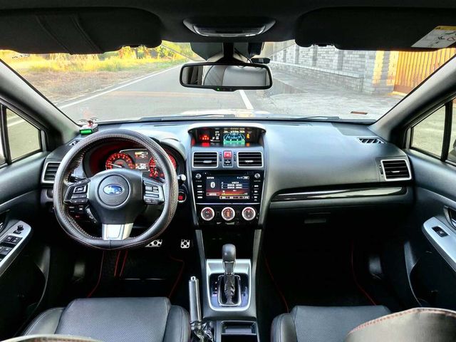 SUBARU速霸陸 WRX  第6張相片