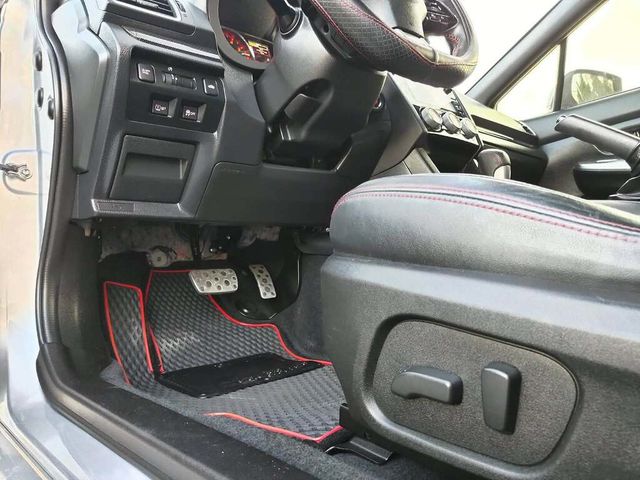 SUBARU速霸陸 WRX  第8張相片