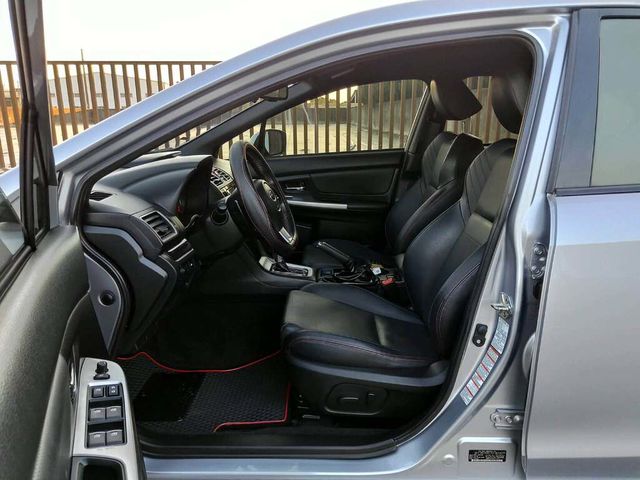SUBARU速霸陸 WRX  第9張相片