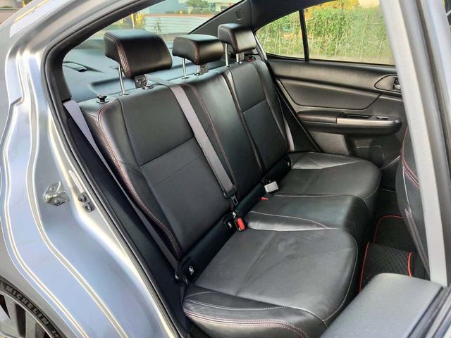 SUBARU速霸陸 WRX  第15張相片