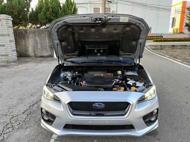 SUBARU速霸陸 WRX  第20張相片