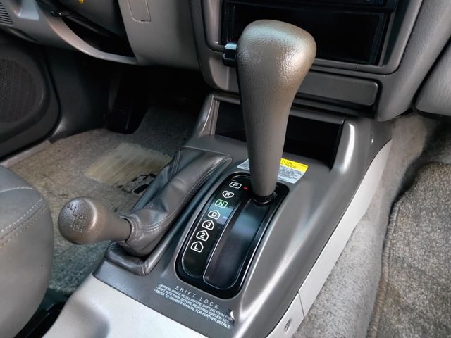 MITSUBISHI三菱 CHALLENGER  第12張相片