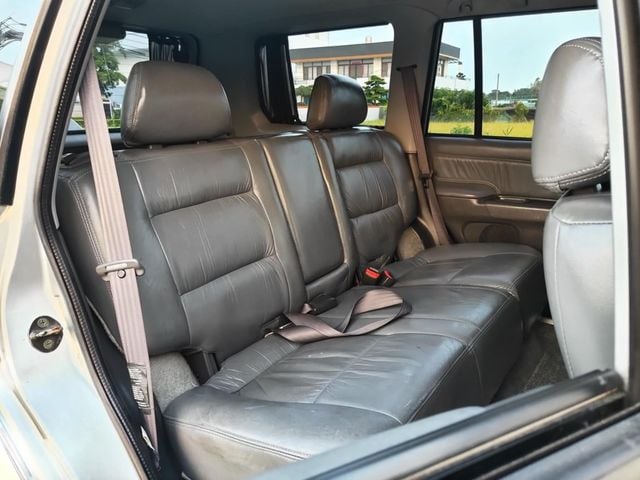 MITSUBISHI三菱 CHALLENGER  第15張相片