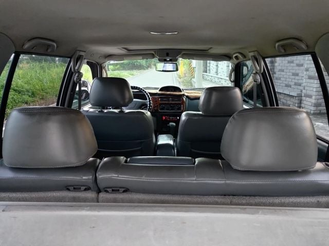 MITSUBISHI三菱 CHALLENGER  第17張相片