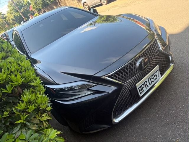 LEXUS凌志 LS350  第3張相片