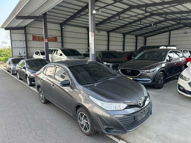TOYOTA豐田 VIOS  第3張相片
