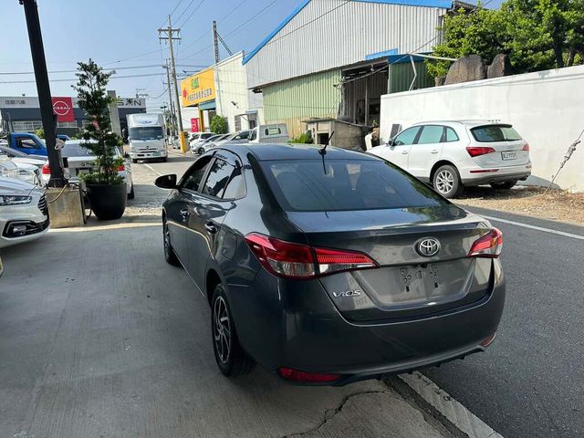 TOYOTA豐田 VIOS  第4張相片