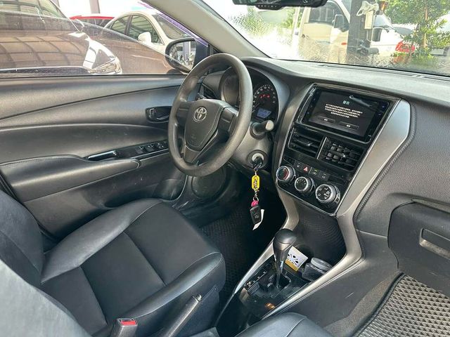 TOYOTA豐田 VIOS  第5張相片