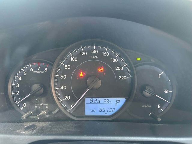 TOYOTA豐田 VIOS  第7張相片