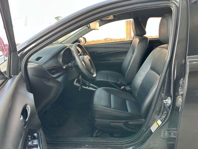 TOYOTA豐田 VIOS  第8張相片