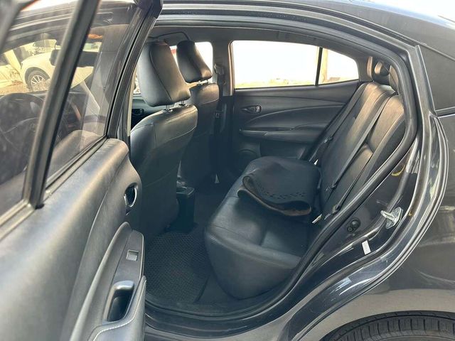 TOYOTA豐田 VIOS  第9張相片