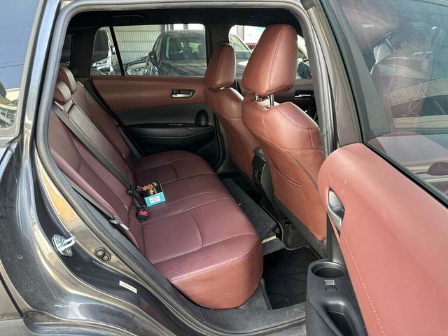 TOYOTA豐田 COROLLA CROSS  第12張相片