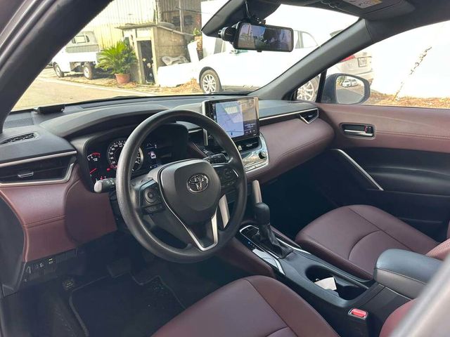 TOYOTA豐田 COROLLA CROSS  第13張相片