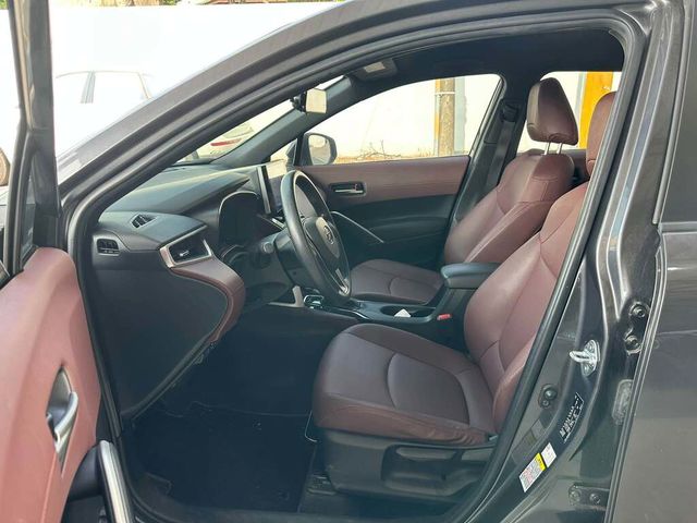 TOYOTA豐田 COROLLA CROSS  第14張相片