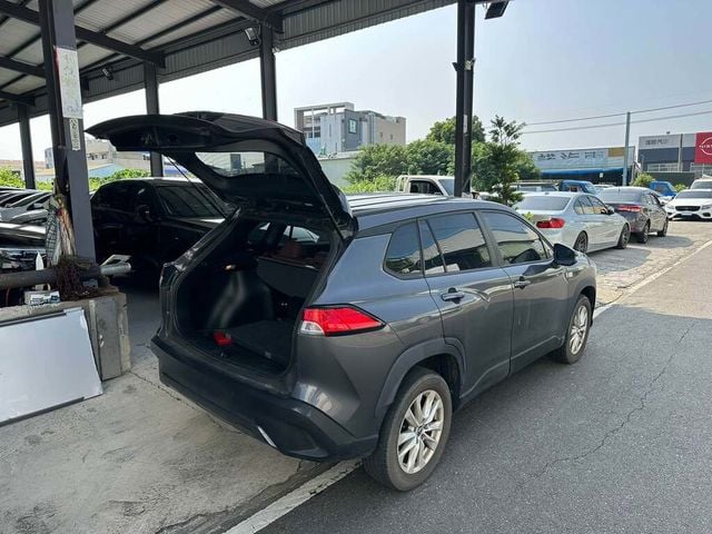 TOYOTA豐田 COROLLA CROSS  第17張相片