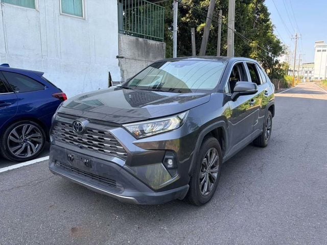 TOYOTA豐田 RAV4  第1張相片