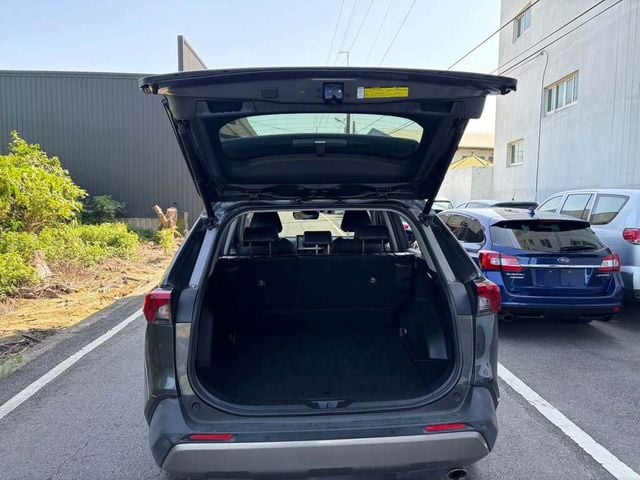TOYOTA豐田 RAV4  第4張相片