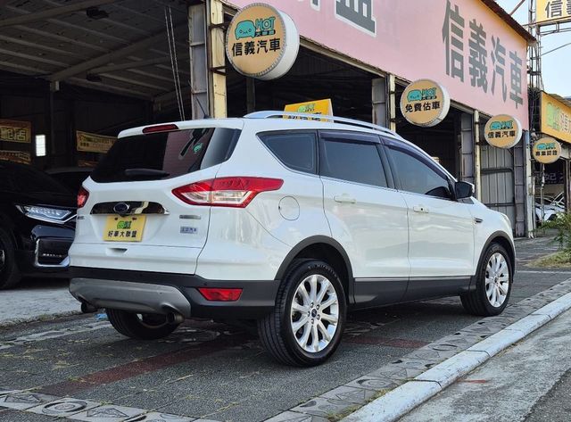 FORD福特 KUGA  第2張相片