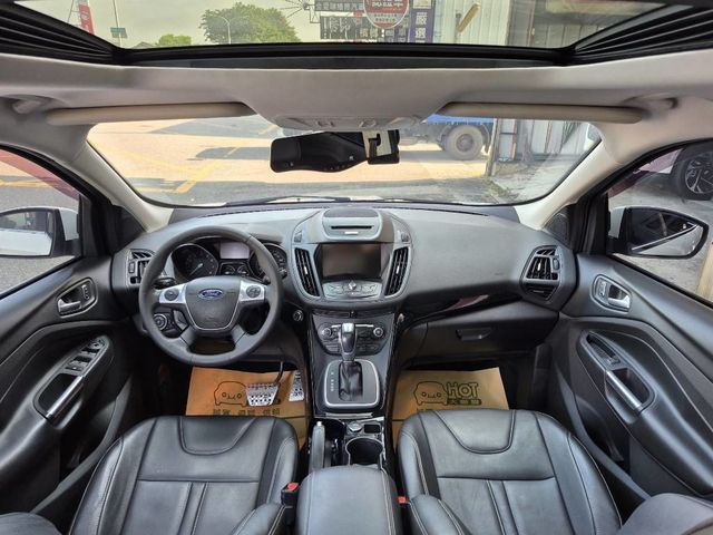 FORD福特 KUGA  第5張相片