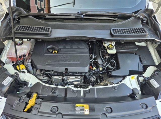 FORD福特 KUGA  第6張相片