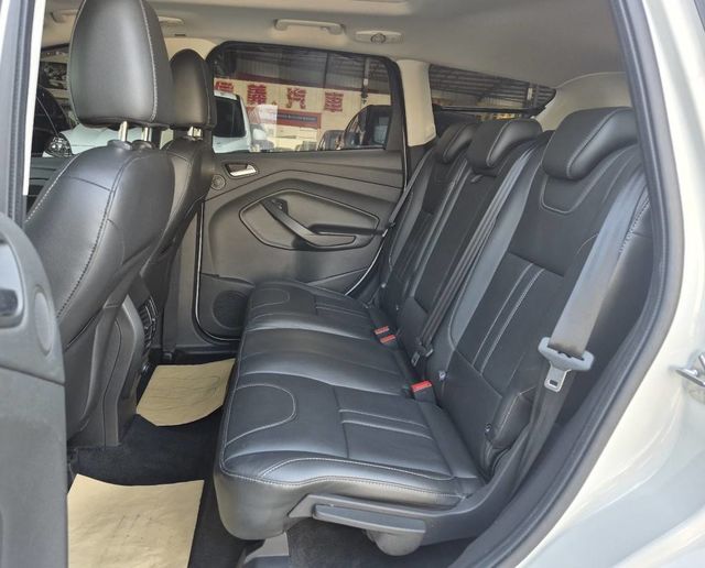FORD福特 KUGA  第9張相片