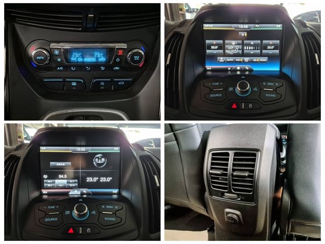 FORD福特 KUGA  第13張相片