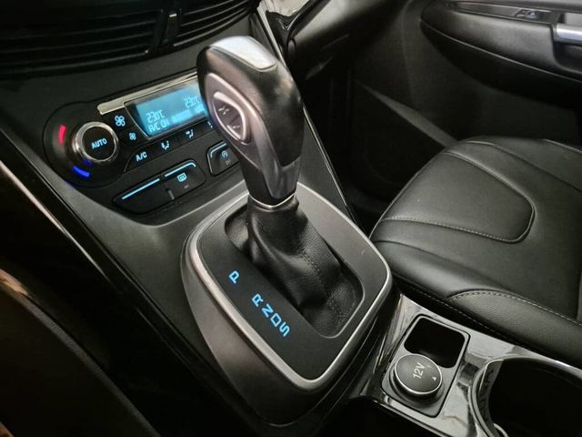 FORD福特 KUGA  第14張相片