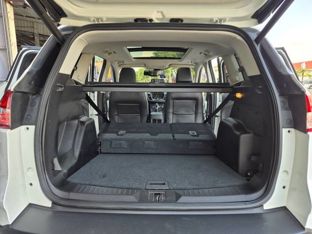 FORD福特 KUGA  第19張相片