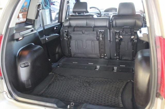 HYUNDAI現代 MATRIX  第12張相片