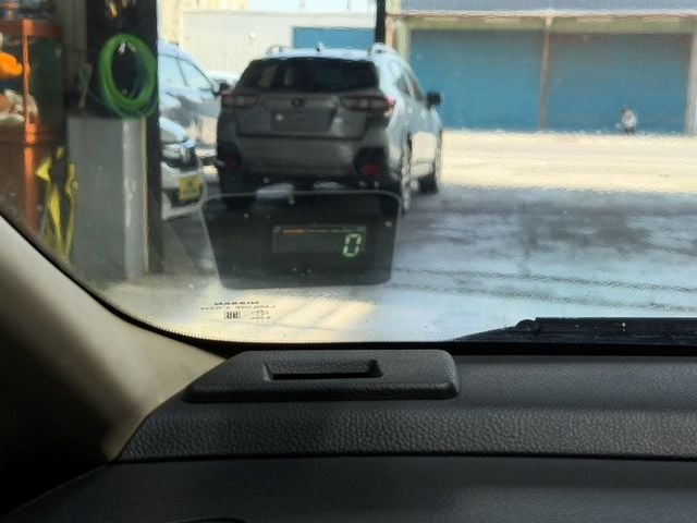 NISSAN日產 TIIDA  第10張相片