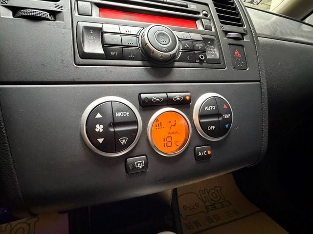 NISSAN日產 TIIDA  第13張相片