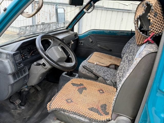 MITSUBISHI三菱 DELICA  第5張相片